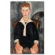 ילד בחליפת מלחים - Amedeo Modigliani