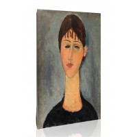 דיוקן של גברת זבורובסקה