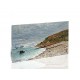 החוף בסנט אדרס - Claude Monet