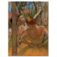 רקדניות - Edgar Degas