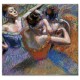 רקדניות - Edgar Degas