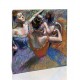 רקדניות - Edgar Degas