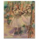 רקדניות - Edgar Degas