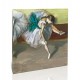 רקדנית נחה - Edgar Degas