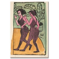 רקדניות צעדים אנגליות