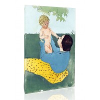 תחת עץ הערמונים