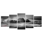 חוף גינצ'ו, קסקאיס, פורטוגל