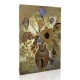 אגרטל אטרוסקני עם פרחים - Odilon Redon