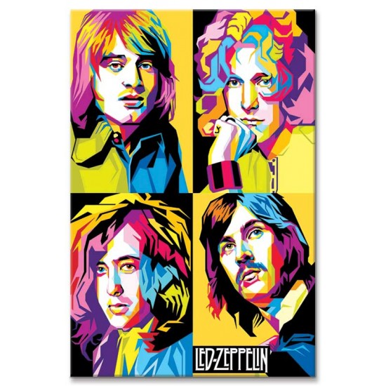 Led Zeppelin