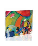 סצנת חוף