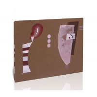עיגולים מרכזיים