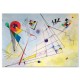 קומפוזיציה 7 - Wassily Kandinsky