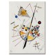 לחץ עדין - Wassily Kandinsky