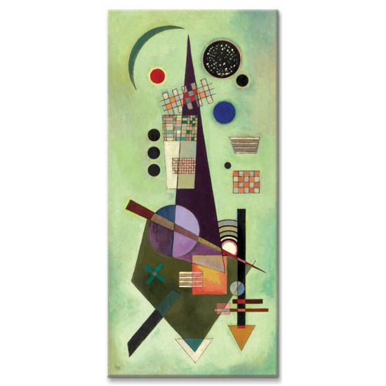 מורחב - Wassily Kandinsky