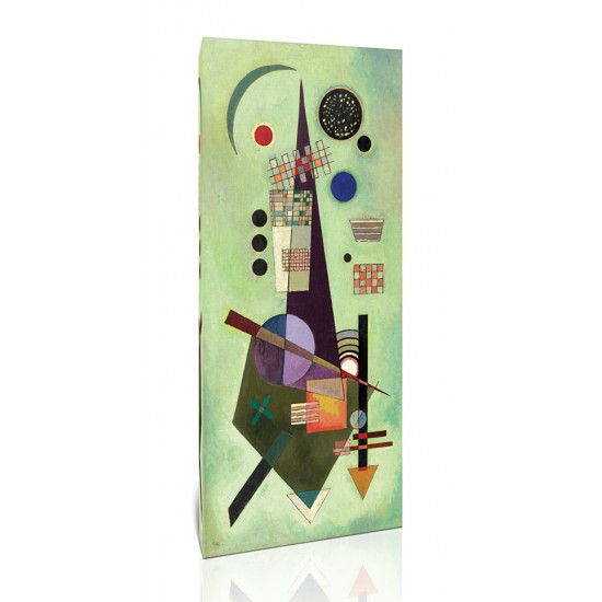 מורחב - Wassily Kandinsky