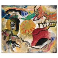 אימפרוביזציה 27 (גינת האהבה)