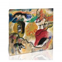 אימפרוביזציה 27 (גינת האהבה)