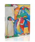 אימפרוביזציה 6 (אפריקאי)