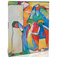 אימפרוביזציה 6 (אפריקאי)