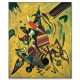 נקודות - Wassily Kandinsky