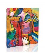 סקיצה לאימפרוביזציה 5