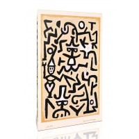 חוברת הקומיקאים