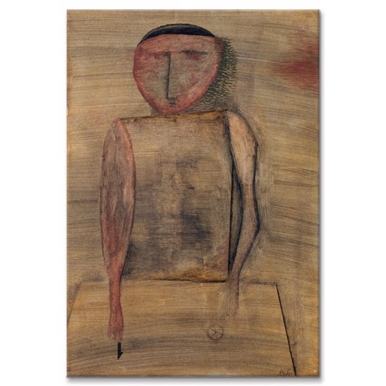 דוקטור - Paul Klee