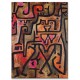 מכשפת יער - Paul Klee