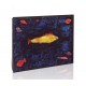 דג הזהב - Paul Klee