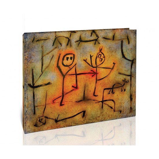 מרדף חם - Paul Klee