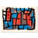 השעה שלפני לילה אחד - Paul Klee
