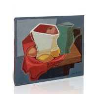 תפוחים ולימונים