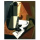 קנקן קפה - Juan Gris