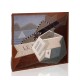 גיטרה מול הים - Juan Gris