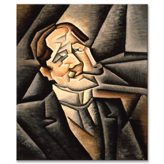 חואן לגואה - Juan Gris