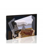 החלון הפתוח