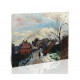 גבעת פוקס, נורווד - Camille Pissarro
