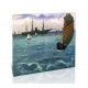 הקרסר בבולוניה - Edouard Manet