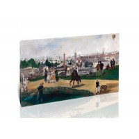 מבט על התערוכה העולמית של 1867
