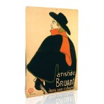 Aristide Bruant