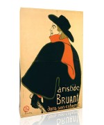 Aristide Bruant