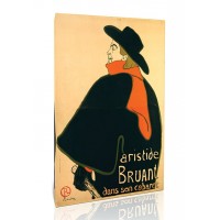 Aristide Bruant