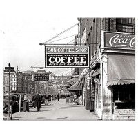 Sun Coffee Shop