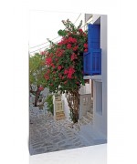 מרפסת במיקונוס