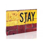 Stay