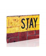 Stay