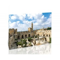 מגדל דוד