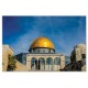 כיפת הסלע, ירושלים, תמונות נוף ישראליות