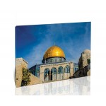 כיפת הסלע, ירושלים