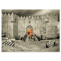 שער שכם, ירושלים